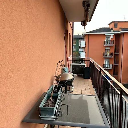 Cormons - Fair & Center Apartment