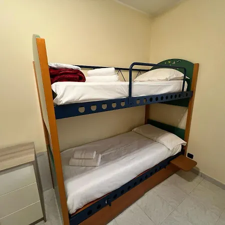 Apartment Cormons - Fair & Center *