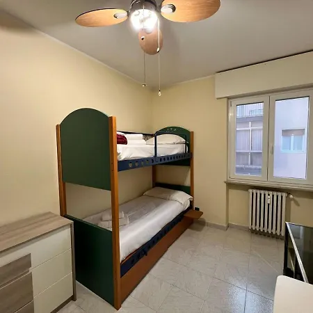 Apartment Cormons - Fair & Center *