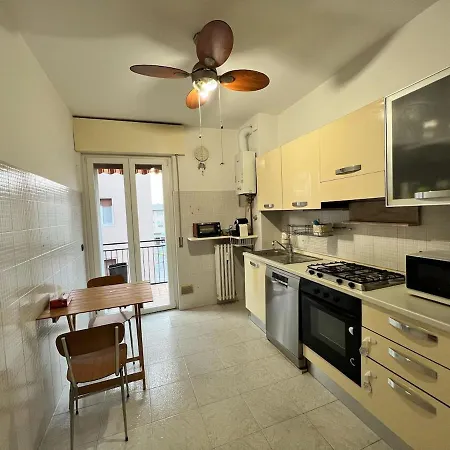 Apartment Cormons - Fair & Center